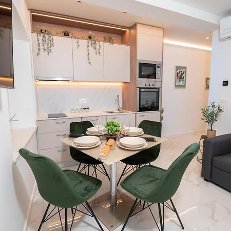 Canta Amore Suites Zadar Buitenkant foto