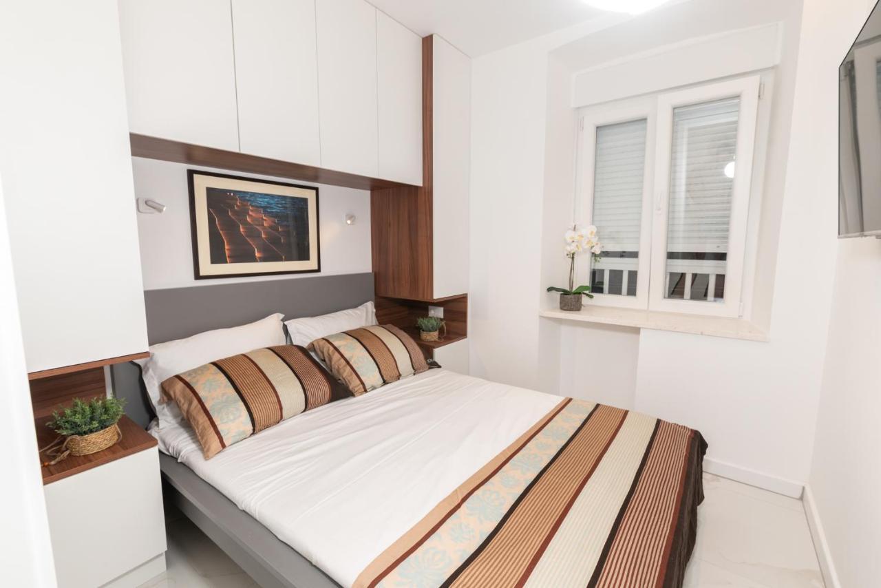 Canta Amore Suites Zadar Buitenkant foto