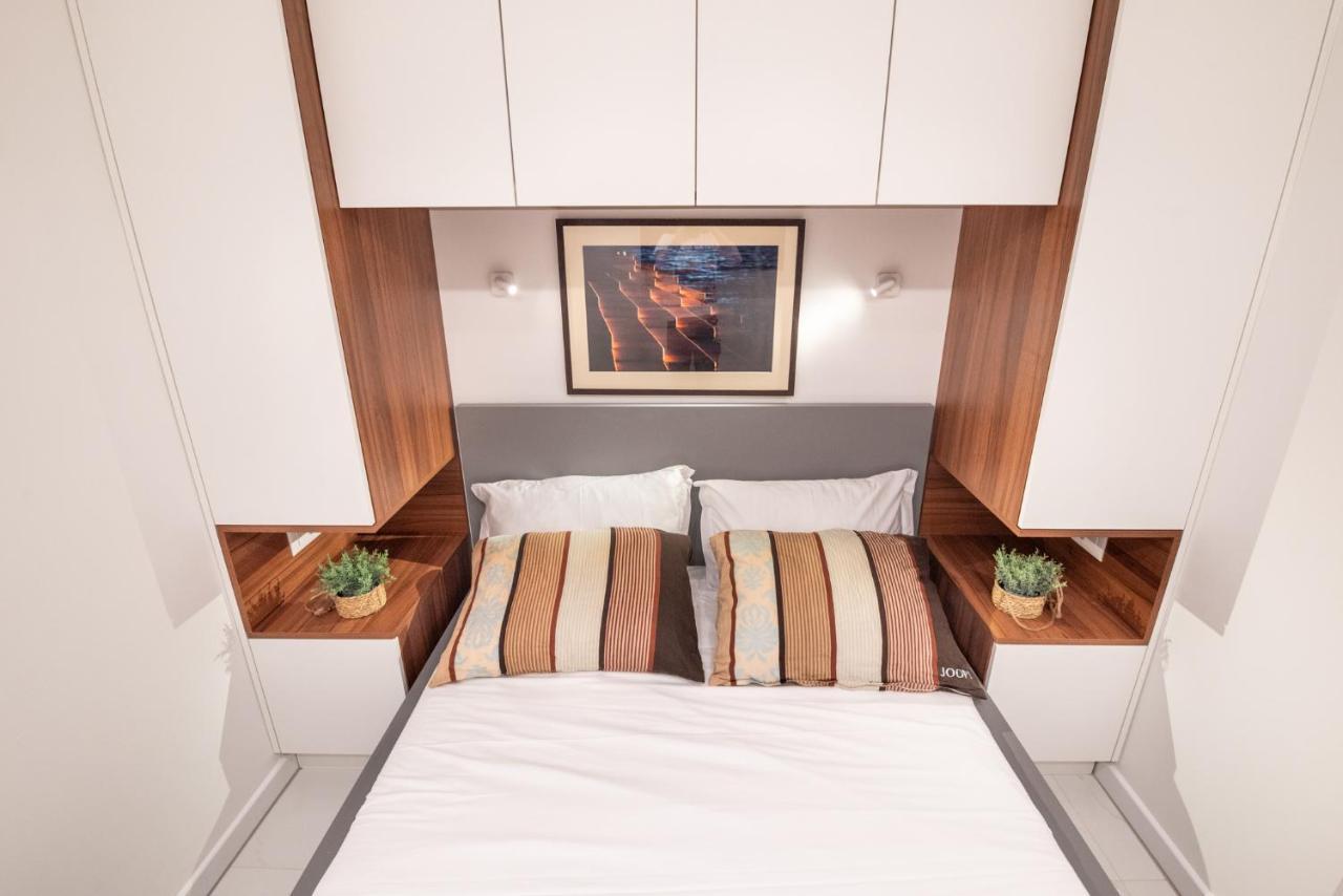 Canta Amore Suites Zadar Buitenkant foto