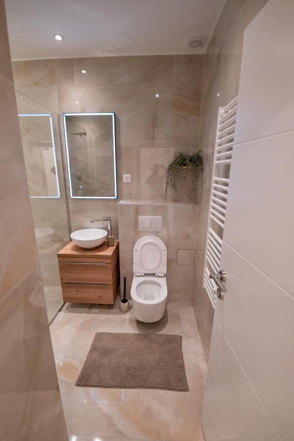 Canta Amore Suites Zadar Buitenkant foto