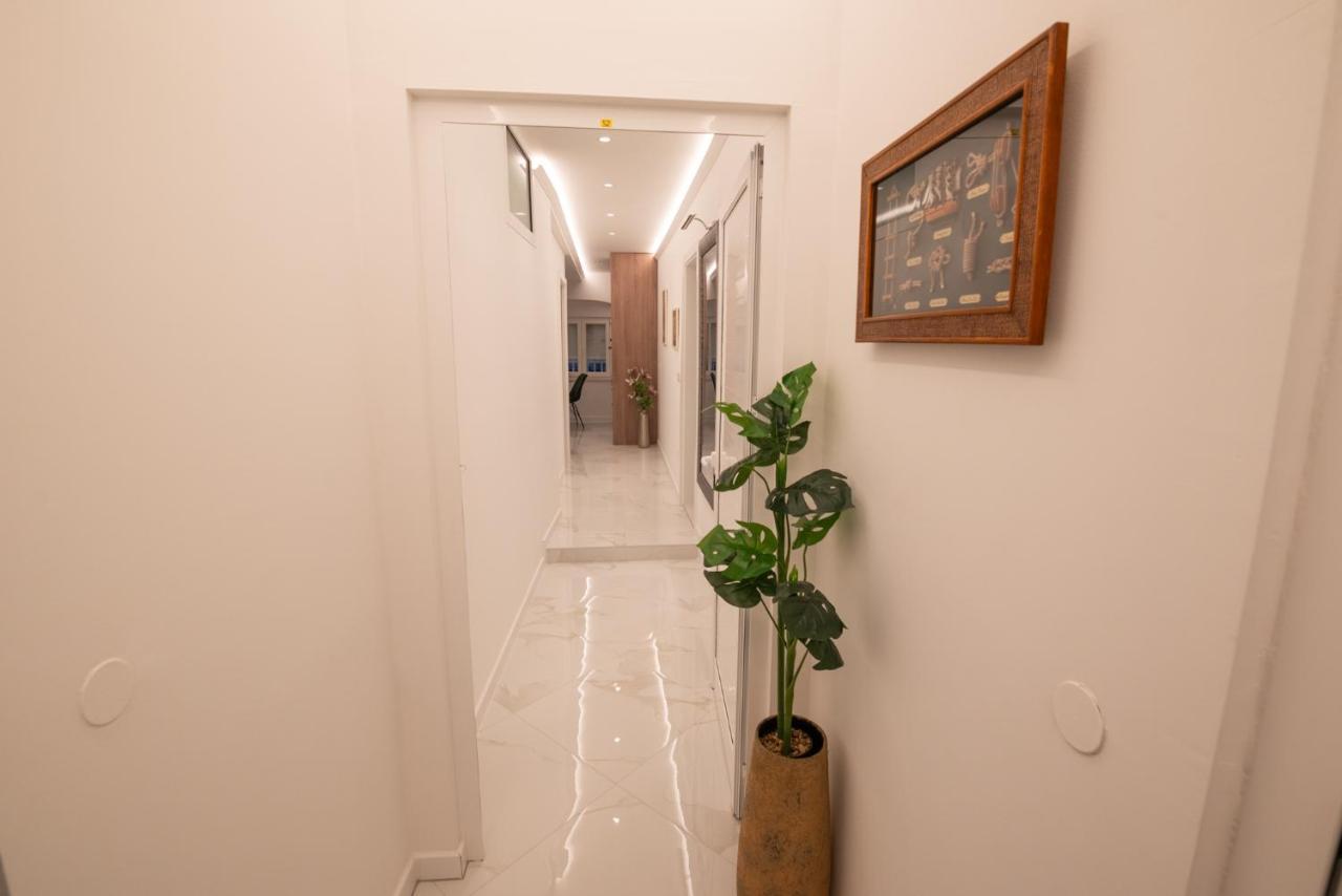 Canta Amore Suites Zadar Buitenkant foto