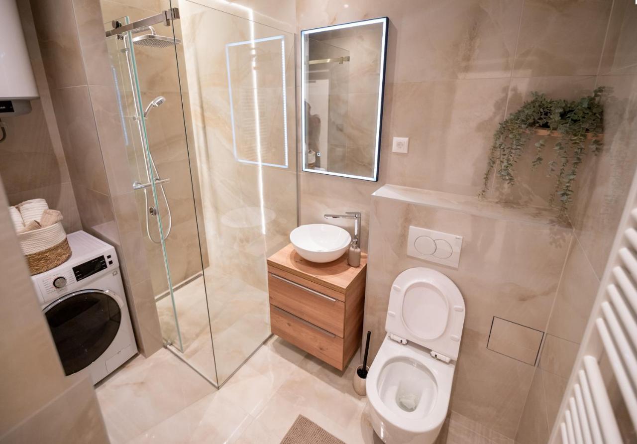 Canta Amore Suites Zadar Buitenkant foto