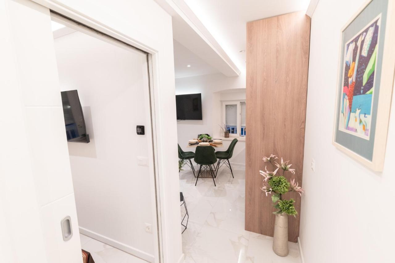 Canta Amore Suites Zadar Buitenkant foto