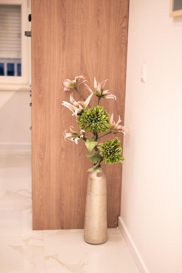 Canta Amore Suites Zadar Buitenkant foto