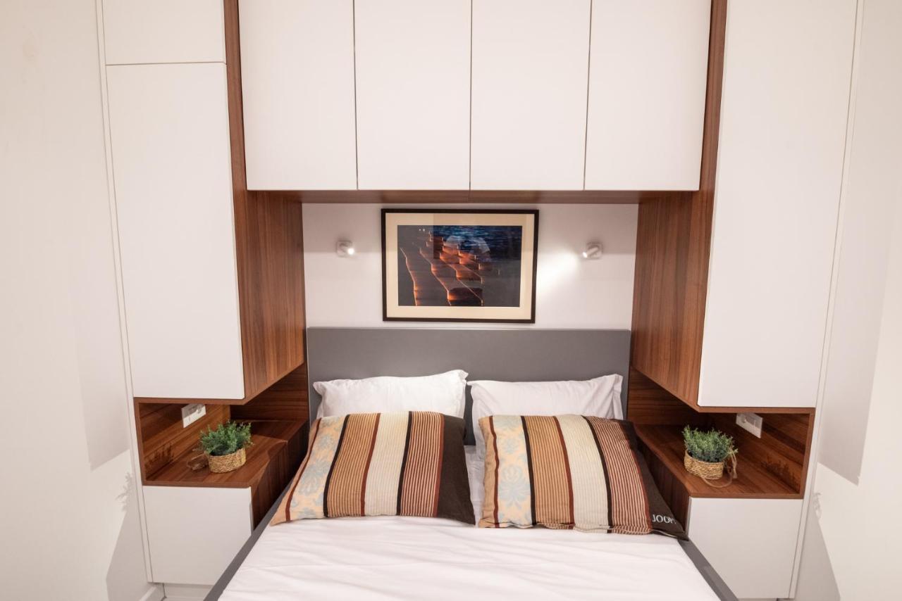 Canta Amore Suites Zadar Buitenkant foto