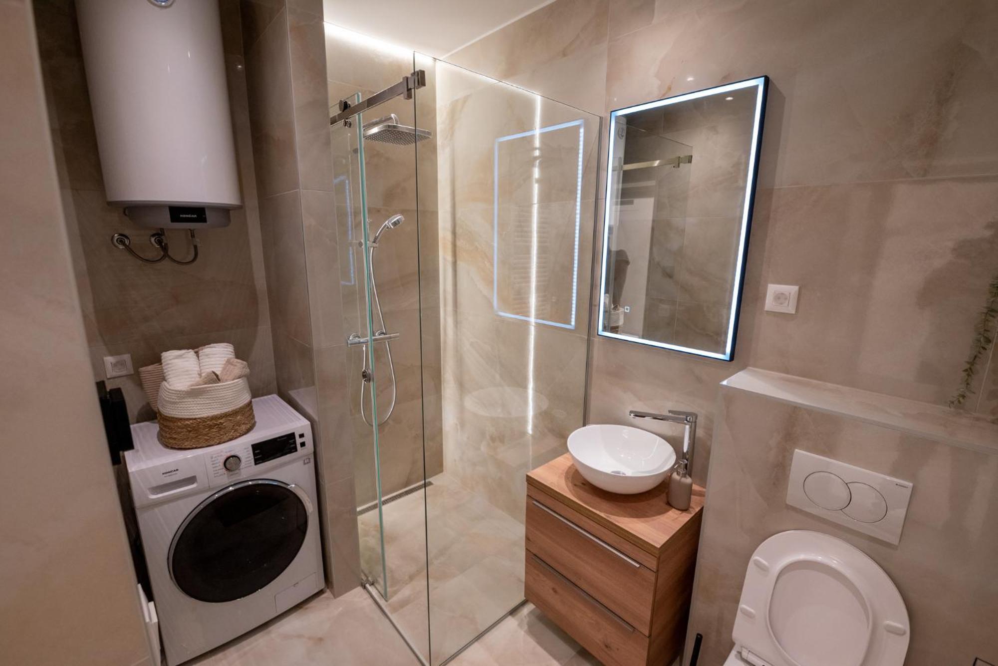 Canta Amore Suites Zadar Buitenkant foto