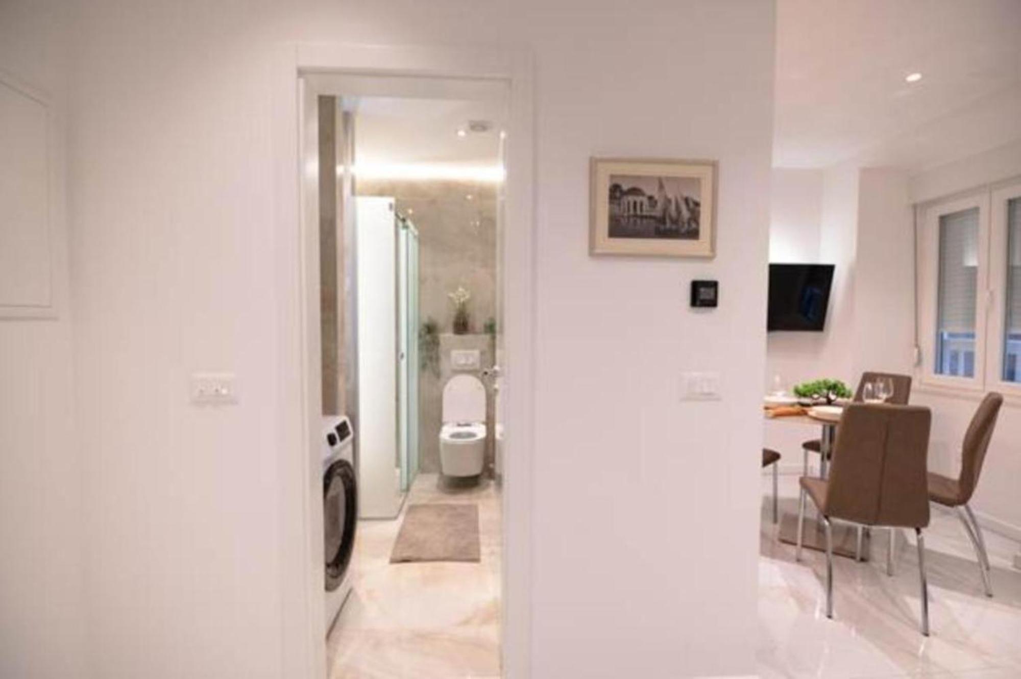 Canta Amore Suites Zadar Buitenkant foto