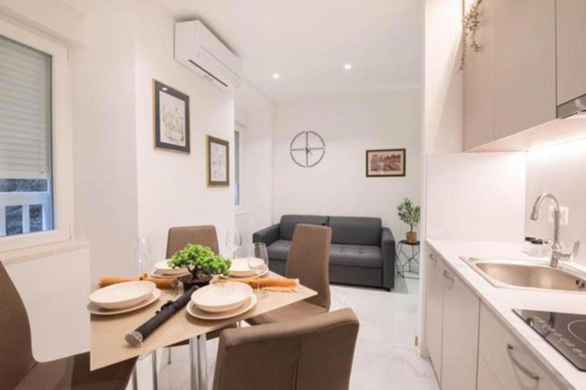 Canta Amore Suites Zadar Buitenkant foto