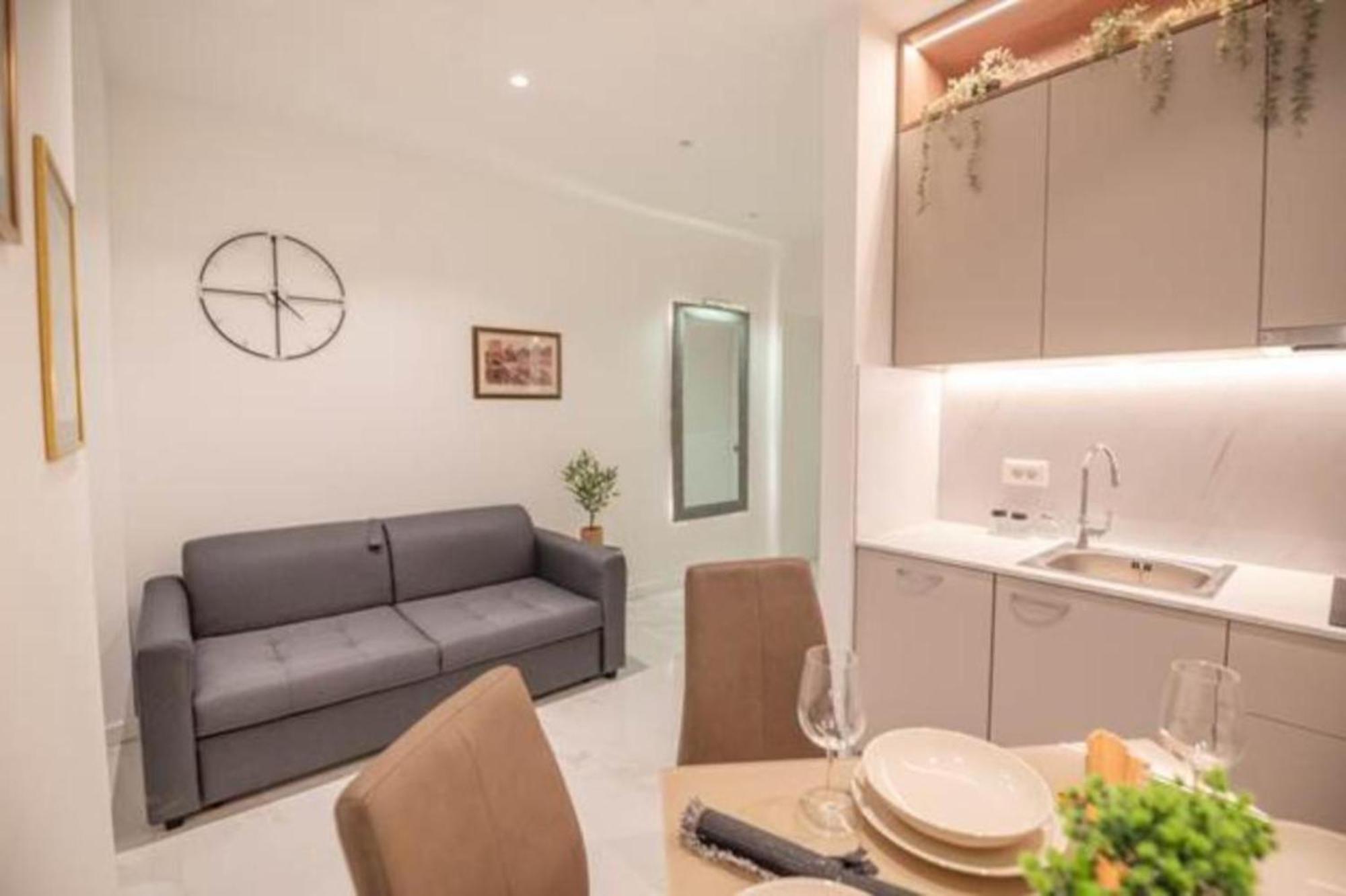 Canta Amore Suites Zadar Buitenkant foto