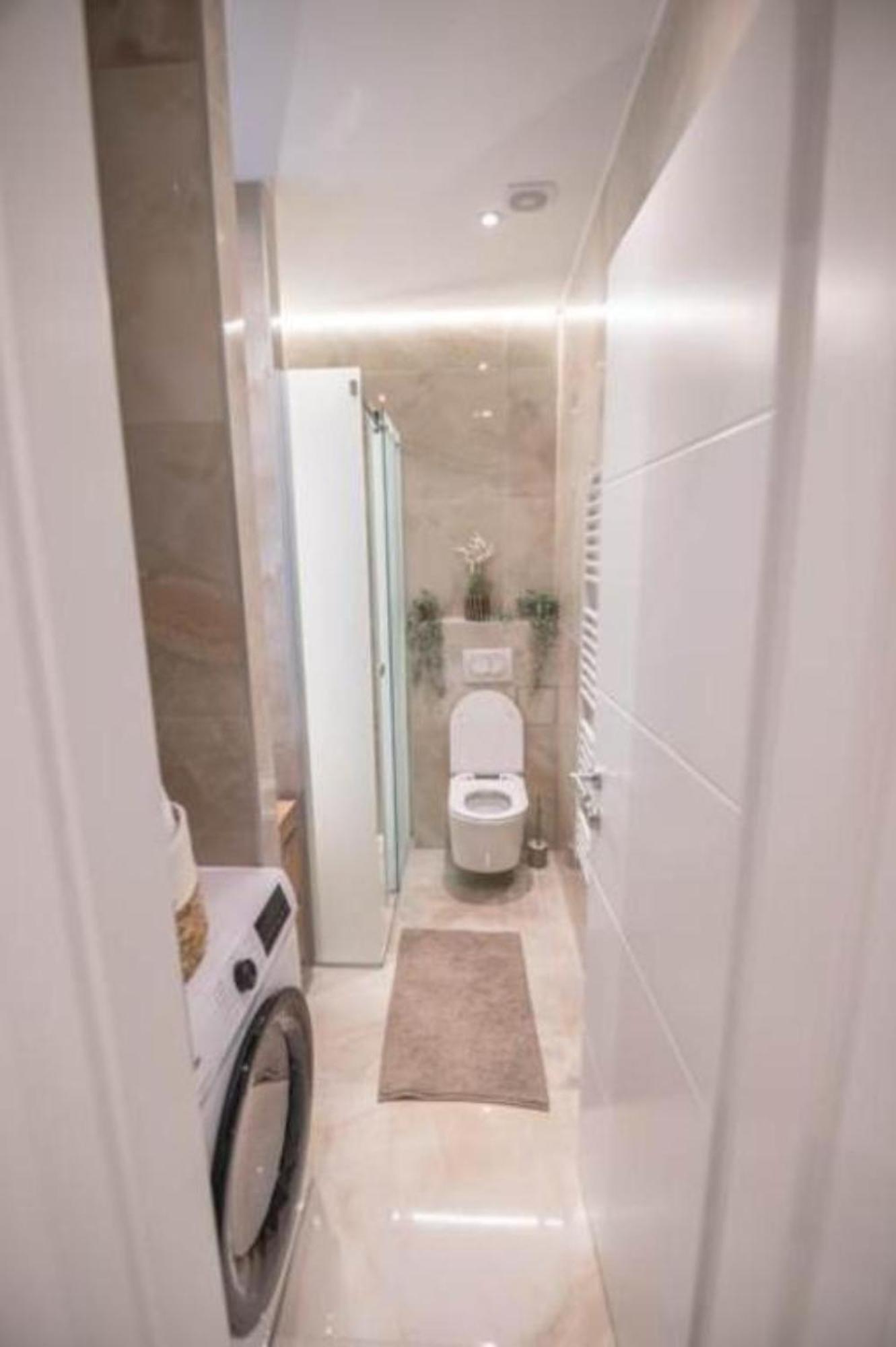 Canta Amore Suites Zadar Buitenkant foto