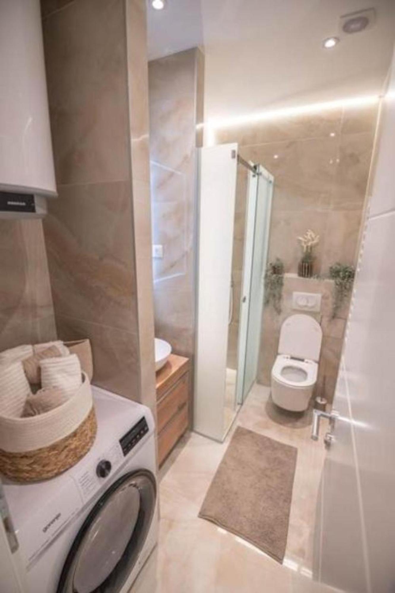 Canta Amore Suites Zadar Buitenkant foto